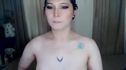 CELESTE IGYoshi Tian online show from November 21, 8:48 am