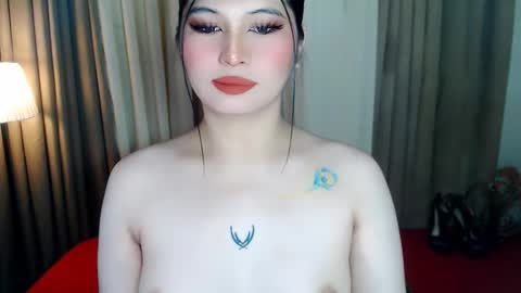 CELESTE IGYoshi Tian online show from December 2, 8:50 am