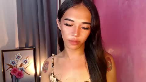 merry joannah online show from October 29, 6:50 pm