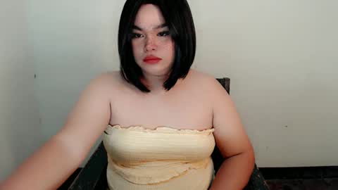 Snapshot of chabilataxx chatting on October 20, 6:55 pm chabilataxx online show from October 20, 6:55 pm