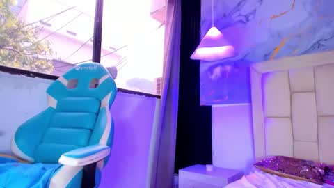 Chanelle   online show from January 9, 7:08 pm