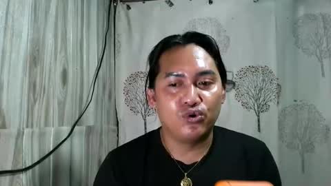 CHANTAL online show from June 10, 3:06 am