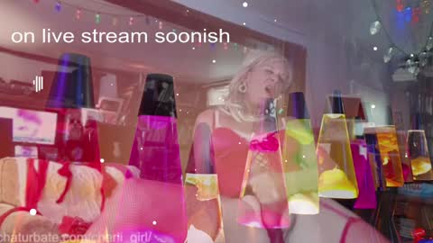 Charli online show from December 26, 10:31 pm