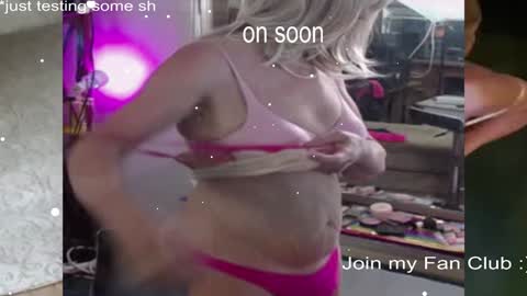 Charli online show from December 30, 10:01 pm