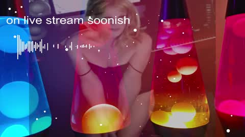 Charli online show from January 1, 2:41 am