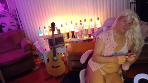 Charli online show from January 11, 1:27 am