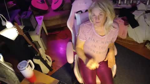 Charli online show from January 16, 1:37 am