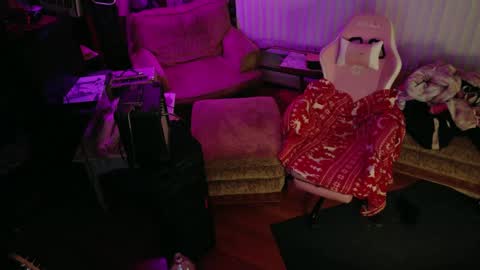 Charli online show from January 30, 2:06 am