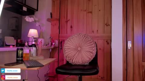 charlie eusse online show from September 17, 5:56 am