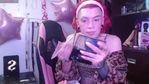 Ale punky online show from March 3, 7:37 am