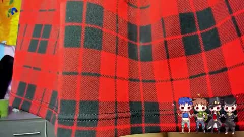 Charlie  online show from December 5, 7:25 am