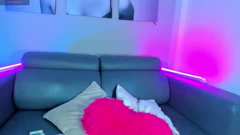 cherry_gate online show from December 15, 7:26 am