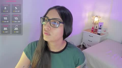 Cherry online show from November 25, 12:29 pm