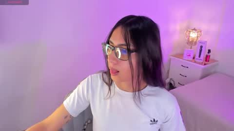 Cherry online show from December 5, 12:33 pm