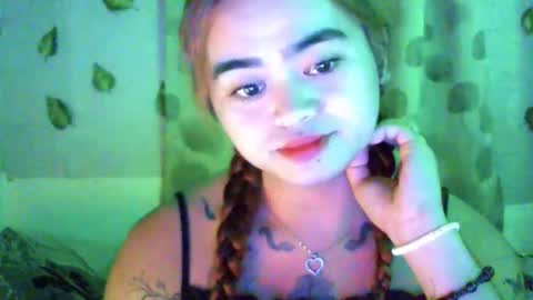 chinny_fuckdoll online show from March 1, 11:16 am