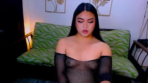 Ts Chloeeeeee online show from February 26, 11:37 am