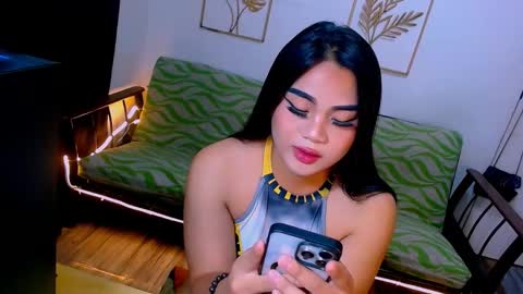 Ts Chloeeeeee online show from March 26, 9:46 am