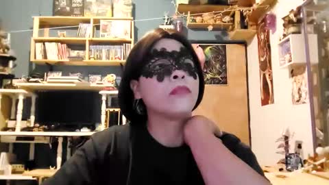 chloe_neko15 online show from April 28, 4:50 am