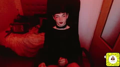 chloevenommm online show from July 14, 3:44 am