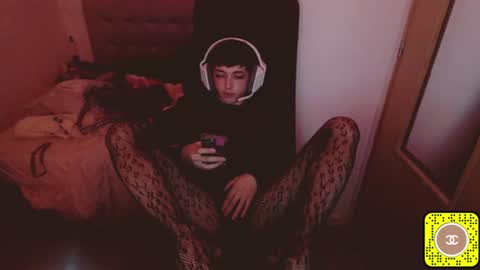 chloevenommm online show from July 15, 3:00 am