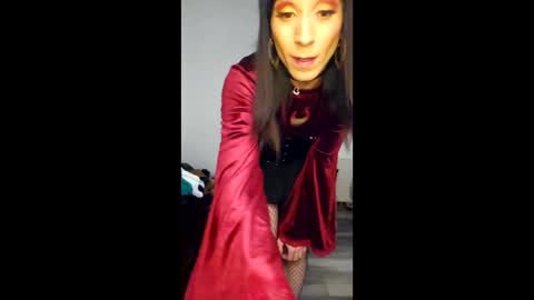 chrissynightly online show from March 28, 6:32 pm