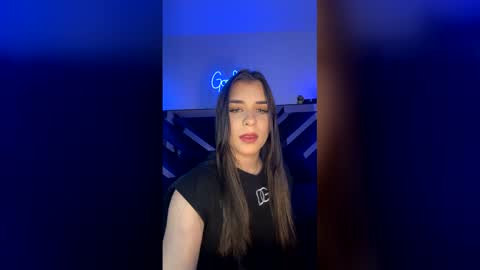 CRISTALCOTT online show from January 8, 8:29 am