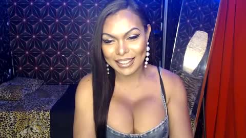 Cindy online show from February 25, 8:19 pm