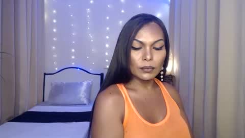 Cindy online show from March 6, 12:37 pm