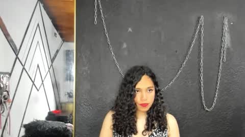 cintyarose online show from February 17, 12:13 pm