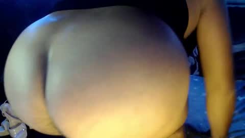 QUEEN CESS online show from December 19, 3:50 pm