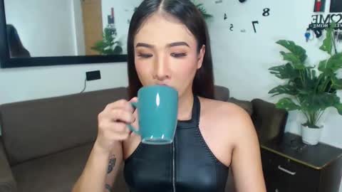 CJ online show from February 16, 12:53 am