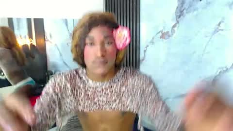 clarissaadhams online show from July 7, 3:53 am