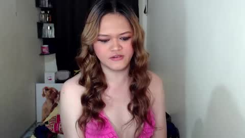 Jassy online show from June 3, 12:39 pm