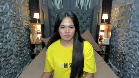 Samira Sarafin online show from January 15, 7:34 pm