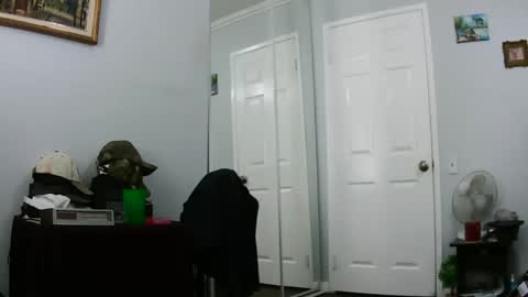 Claudia online show from January 21, 5:38 pm