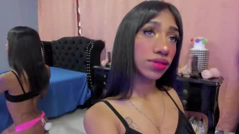 Cleo online show from February 23, 1:14 pm