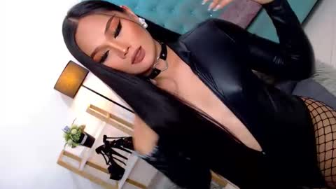 Cleo online show from March 31, 8:27 am