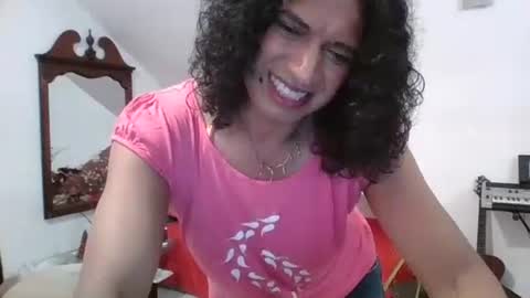 Snapshot of cleopatra71 chatting on October 11, 7:11 am Cleopatra online show from October 11, 7:11 am