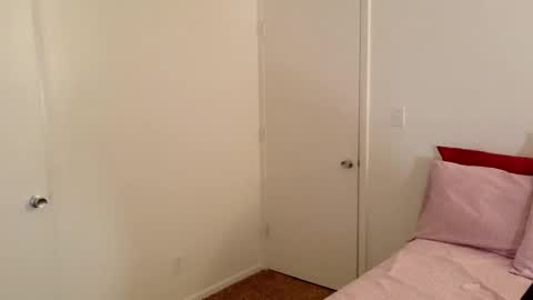 Snapshot of cleverafter8 chatting on November 2, 12:52 am SecretSissyLv online show from November 2, 12:52 am