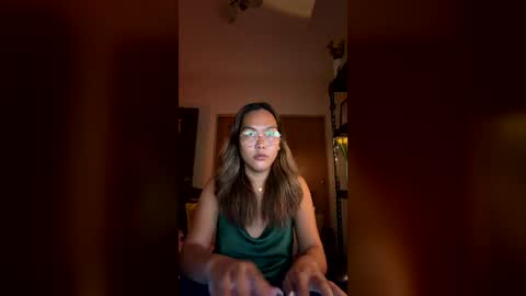 Lady Noir online show from July 16, 8:04 pm