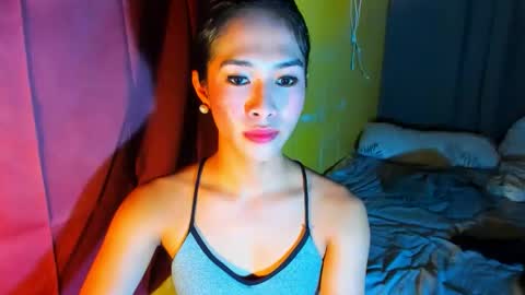 Coleen online show from May 31, 5:28 am