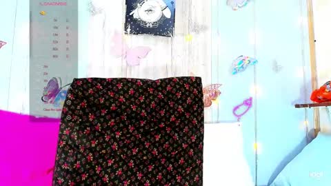 corynatayler online show from January 29, 10:22 pm