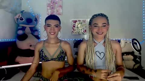 ALEXA  KIM online show from September 24, 4:02 pm