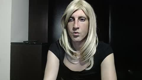 Sylvia online show from October 8, 12:01 am