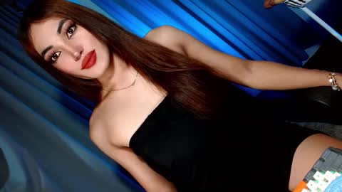 Celine online show from February 28, 5:04 pm