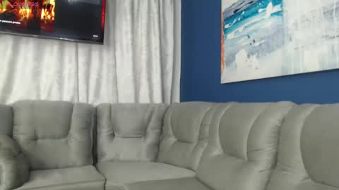 Cris Evanz online show from January 24, 9:47 pm