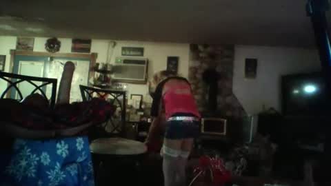 crossdrsr1 online show from February 21, 11:13 am