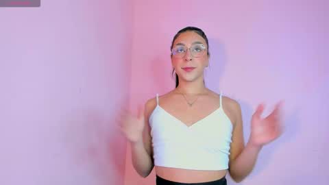 CRYSTAL online show from February 7, 2:17 am