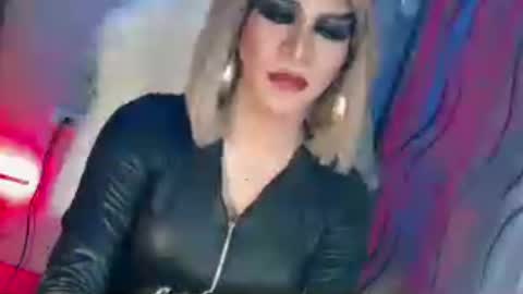 CUMMELA SLUTI online show from June 22, 5:21 pm