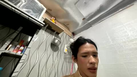 cumjemie online show from May 31, 3:19 pm
